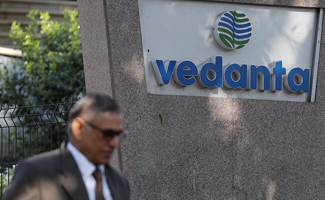 Vedanta Announces Third Interim Dividend Of Rs 17.50 Per Equity Share