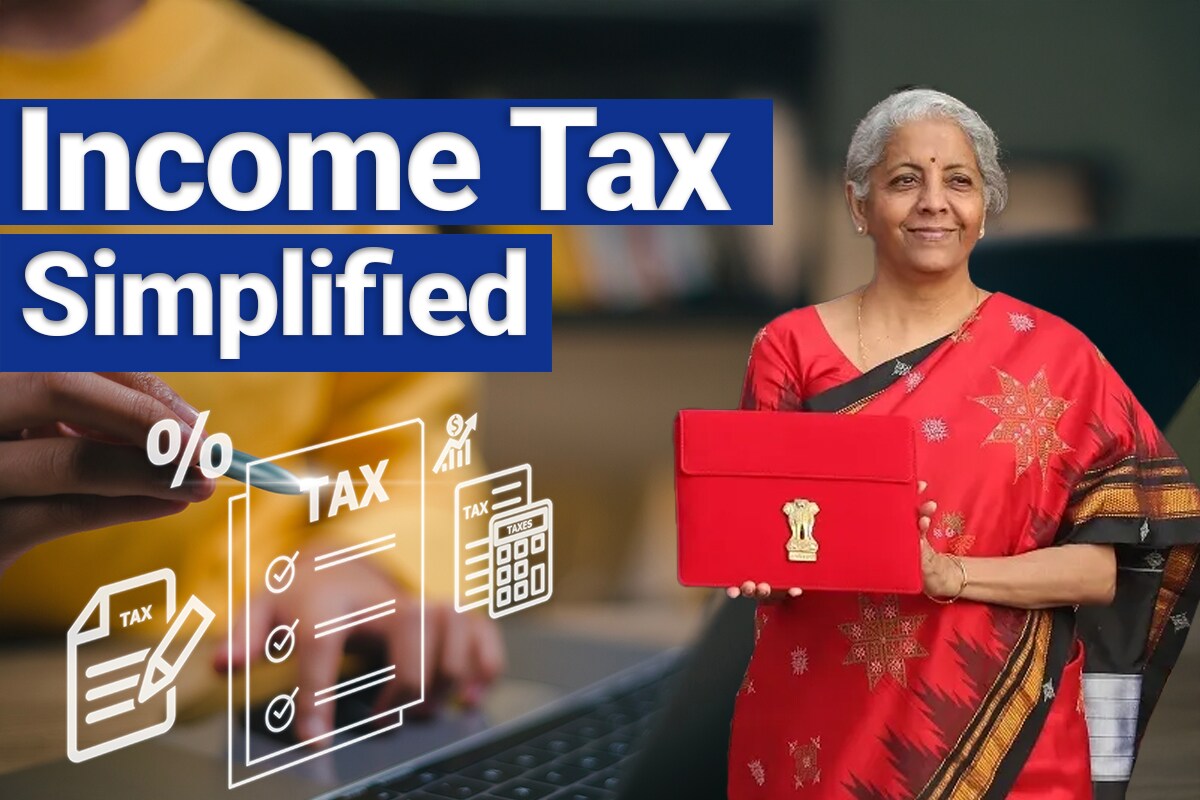 Budget 2025: Here's What Experts Think About The New Tax Slabs And Benefits