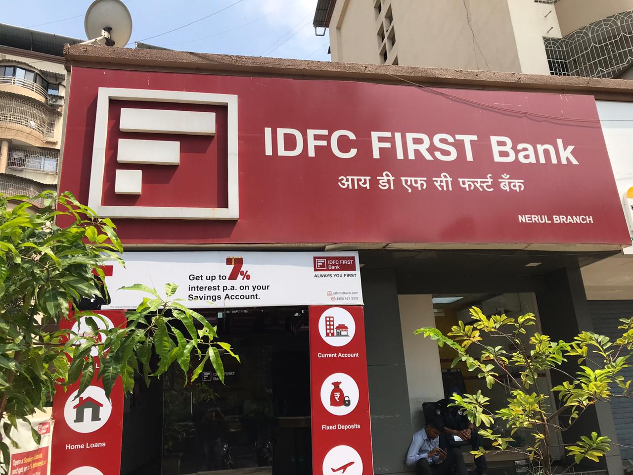 IDFC First Bank - A Better Tomorrow: Motilal Oswal Initiates Coverage