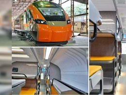 देश की पहली वंदे भारत स्लीपर ट्रेन को उद्घाटन 15 जनवरी के बाद, जानें इसकी खासियत