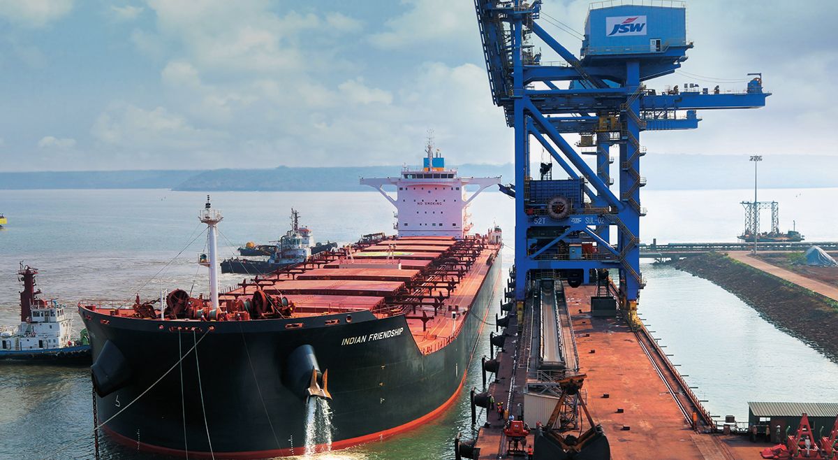 JSW Infrastructure IPO: All You Need To Know