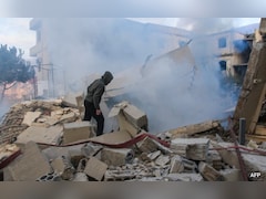 'War Has Aged Us': Lebanon's Kids Face Hardships Amidst Israeli Strikes