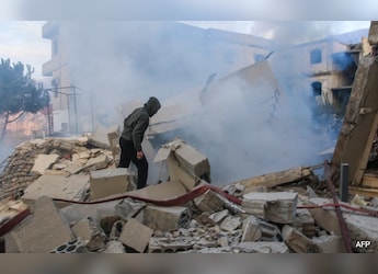 Is The Dreaded 'Dahiya Doctrine' Guiding Israeli Actions In Iran, Gaza, Lebanon?