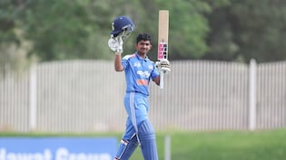 India vs Pakistan LIVE Score, U19 Asia Cup 2025 Final: 14-Year-Old Vaibhav Suryavanshi Loses Calm After Dismissal; India 4 Down