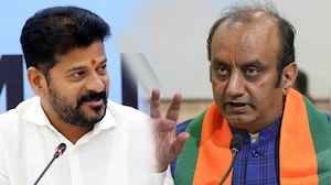 BJP's Sudhanshu Trivedi Hits Out at Revanth Reddy Over 'Anti-Hindu' Remark