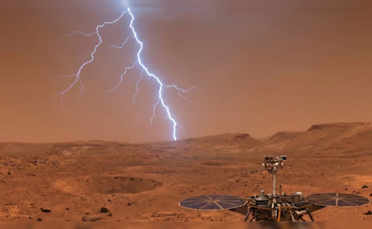 Latest and Breaking News on NDTV