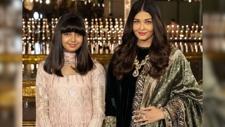 आराध्या बच्चन सोशल मीडिया पर किस नाम से हैं मौजूद? ऐश्वर्या राय ने किया खुलासा, बोलीं- कभी-कभी लोग...