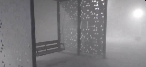 -50 डिग्री तापमान में कैसा होता है मौसम, वीडियो देखकर ही लग जाएगी ठंड