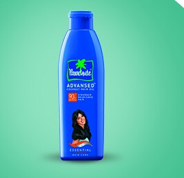 Marico Falls The Most In A Year On Q2 Miss