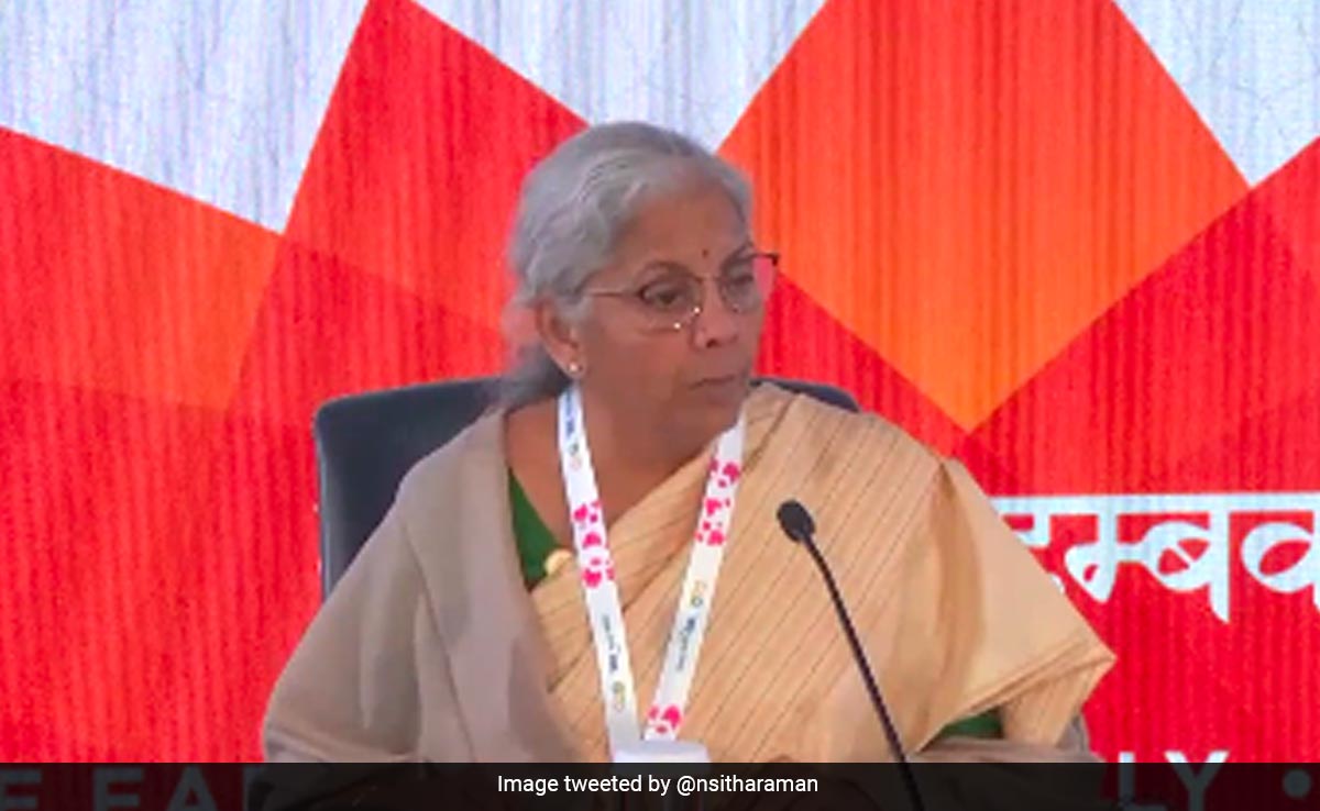 G20 Consensus That Coordinated Approach Needed On Crypto Assets: Minister