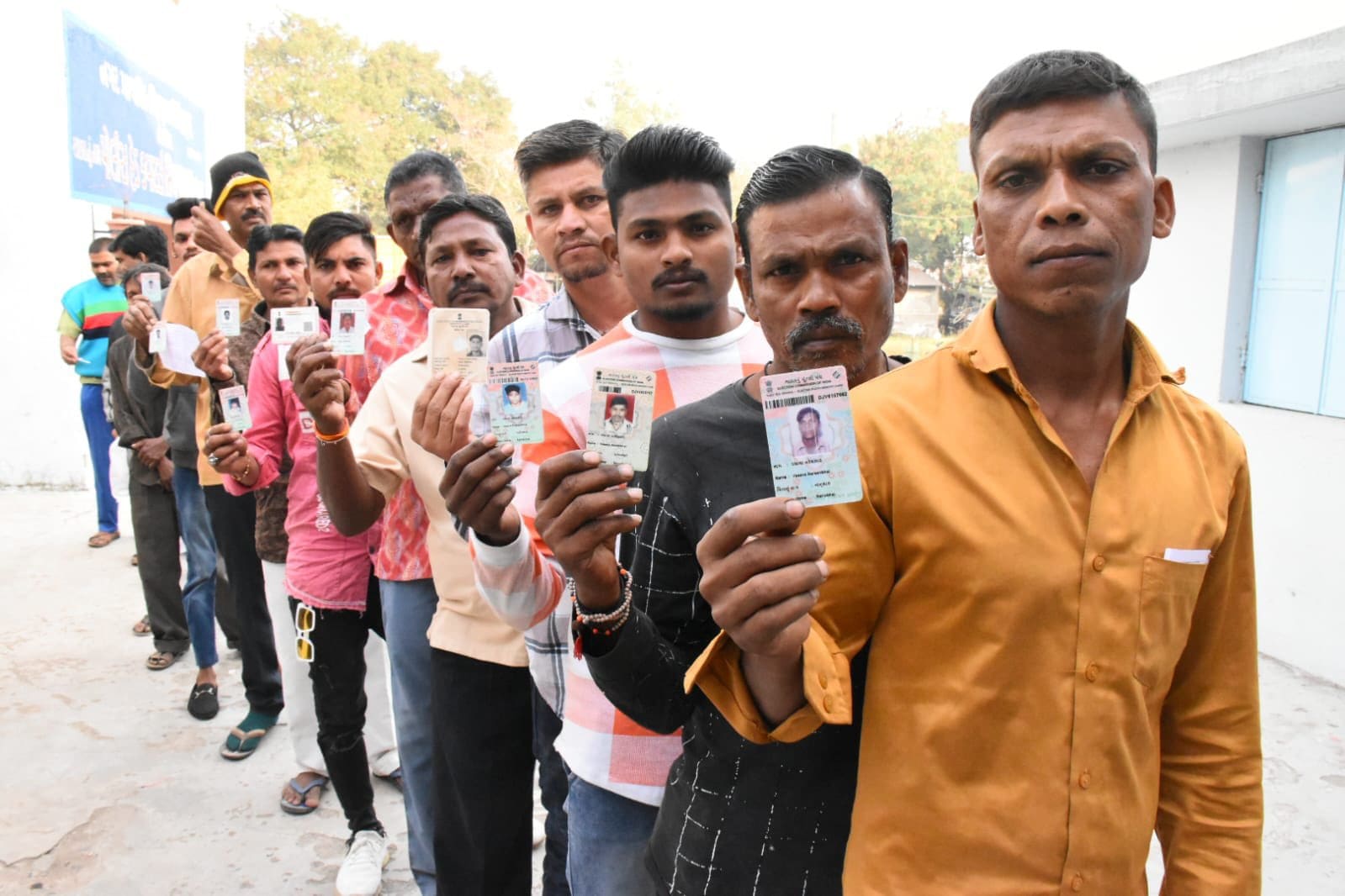 Gujarat, Himachal Pradesh Election Results 2022 Highlights: Modi Greets Voters In Gujarat, HP, Delhi