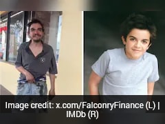 Ex-Nickelodeon Child Star Tylor Chase Spotted Homeless On California Streets