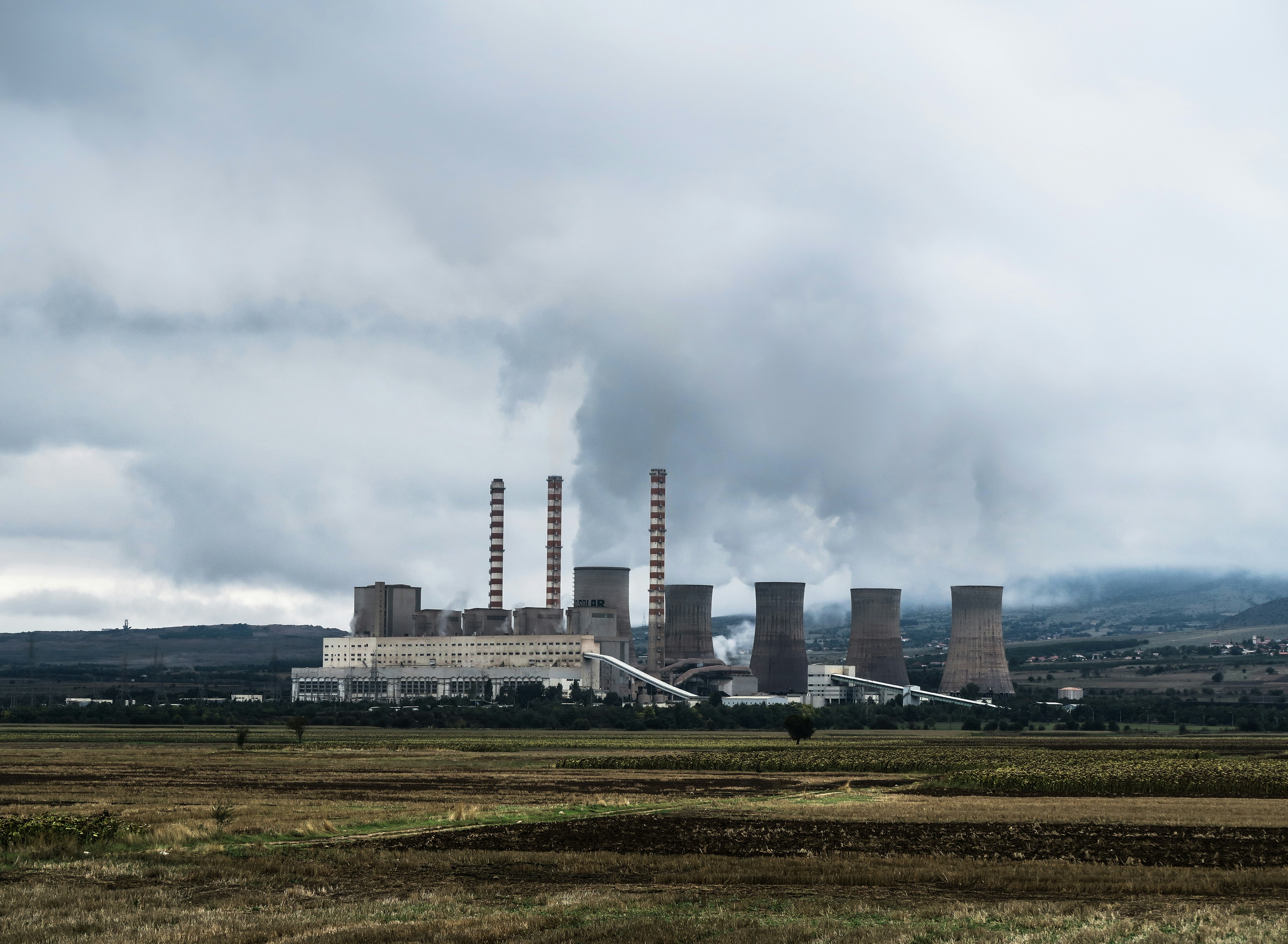 Budget 2024: Focus Back On Thermal Power, Modular Nuclear Projects