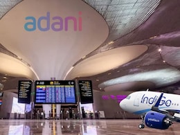 IndiGo और Adani एयरपोर्ट की बड़ी साझेदारी, ड्यूटी फ्री शॉपिंग पर यात्रियों को मिलेंगे BluChip रिवॉर्ड्स पॉइंट्स