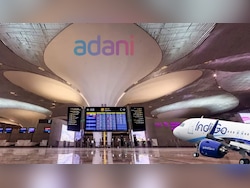 Adani Group Unveils Integrated Airport Cities Plan, To Invest Rs 20,000 Crore In Phase 1
