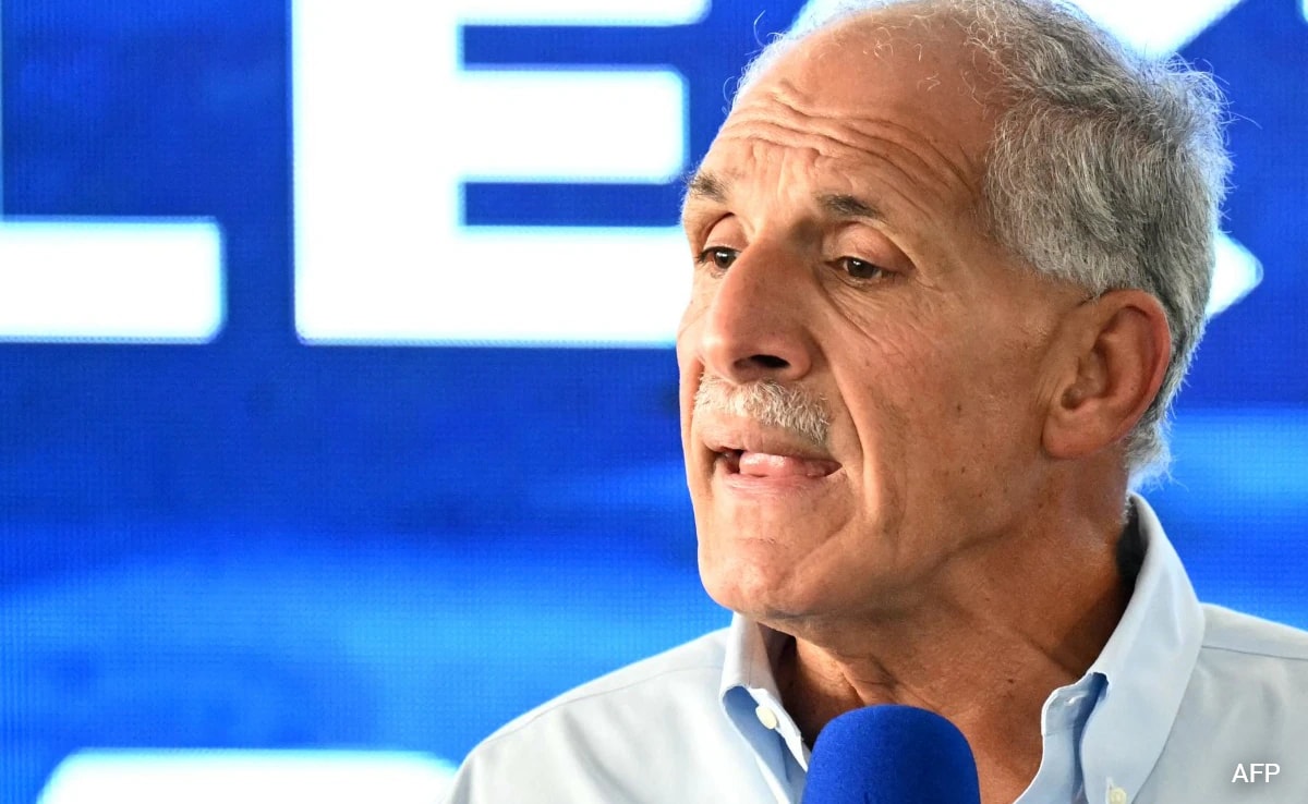 Trump-Backed Nasry Asfura Declared Winner Of Honduras Presidency