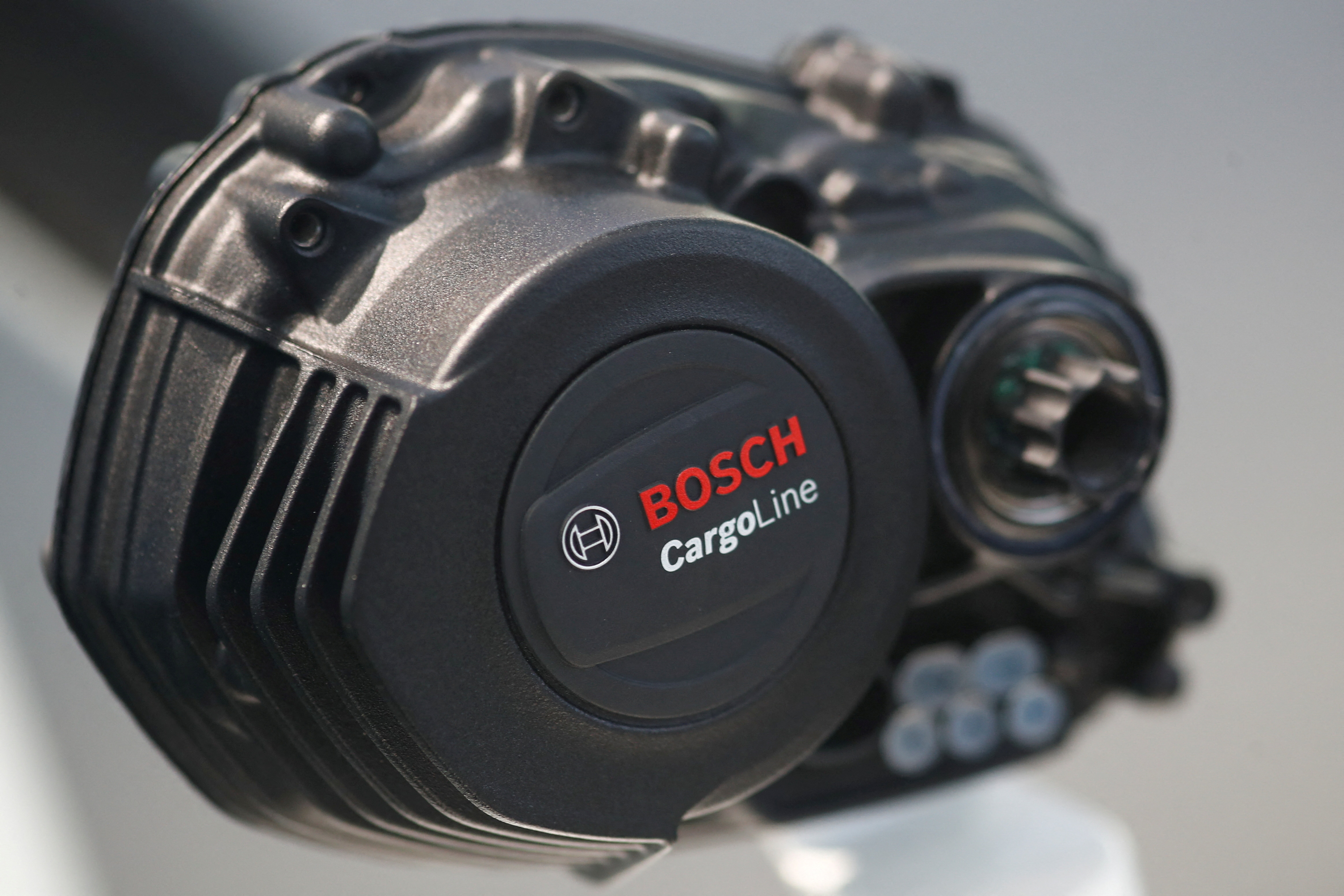 Bosch Q1 Review - Strong Revenue Growth Across Businesses: Motilal Oswal