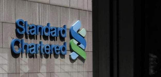 Standard Chartered to Hire 1,000 More Staff in Africa