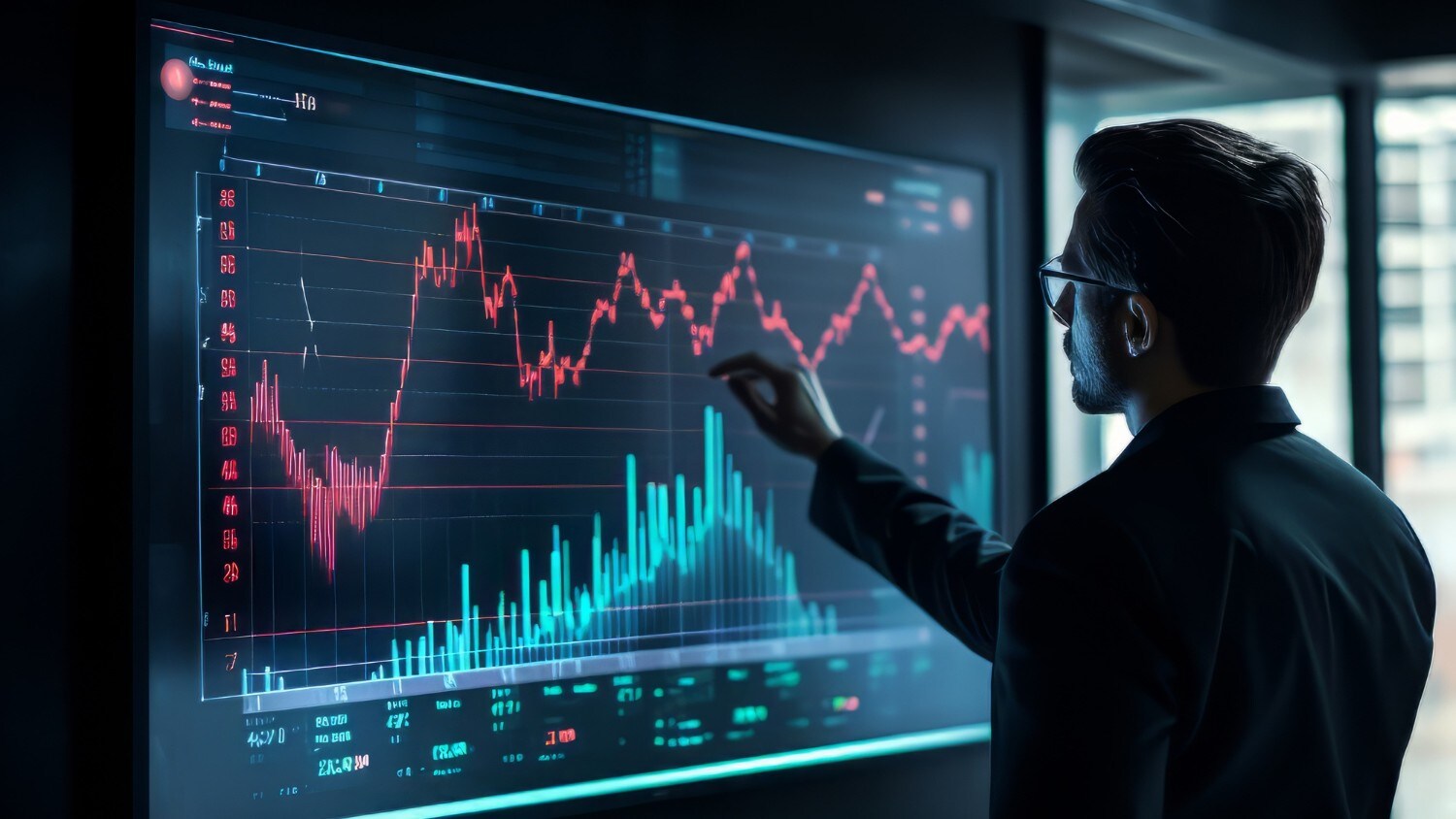 Stocks To Watch: Kotak Mahindra, Zee, Union Bank, LIC Housing, Swan Energy, Bharti Airtel, JSW Infra, KIOCL