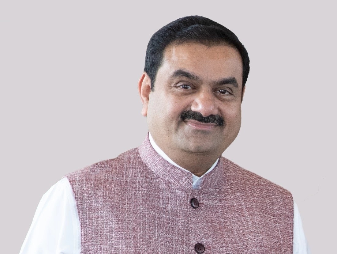 Adani Group Pledges To grow 100 Million Trees By 2030