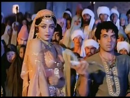 धर्मेंद्र की 45 साल पुरानी फिल्म, रूस ने भी की थी बनाने में मदद, दोनों देशों में हुई ब्लॉकबस्टर, आज भी हिट है गाना