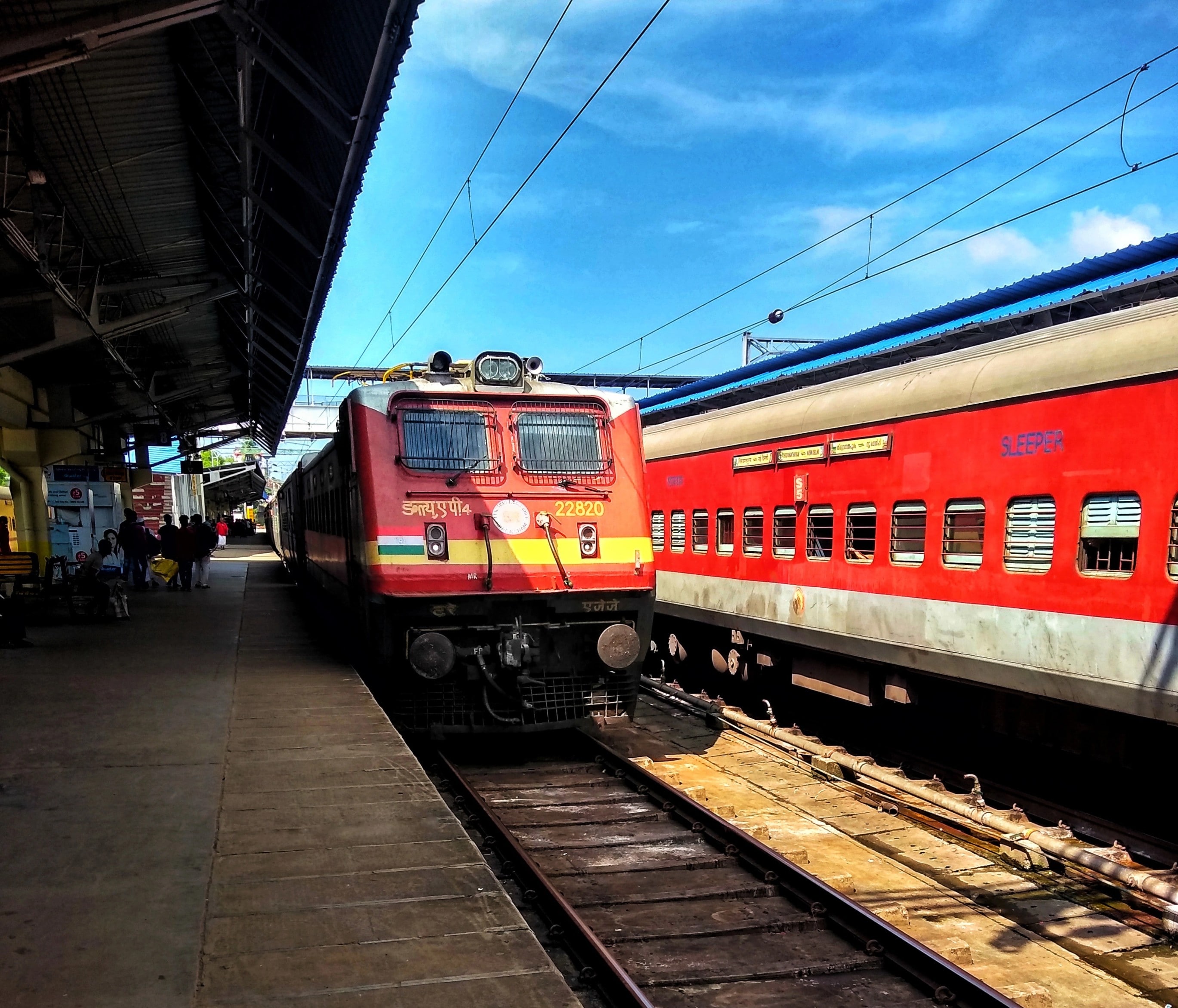 IRCTC Annual Report Analysis - Management Commentary Optimistic On All Business Segments: Dolat Capital