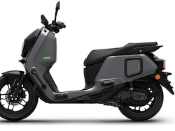 River Mobility Hits 20,000 Unit Production Milestone For Indie Electric Scooter