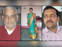 &#039;Drunk&#039; UP Man, Nephew Operate On Woman After Watching YouTube, She Dies