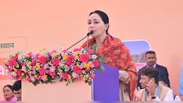 "अभी तो ये सिर्फ ट्रेलर है", ड&zwj;िप्&zwj;टी सीएम बोलीं- आने वाले समय में पूरी पिक्चर दिखेगी