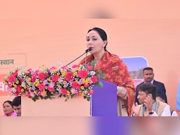 "अभी तो ये सिर्फ ट्रेलर है", ड‍िप्‍टी सीएम बोलीं- आने वाले समय में पूरी पिक्चर दिखेगी