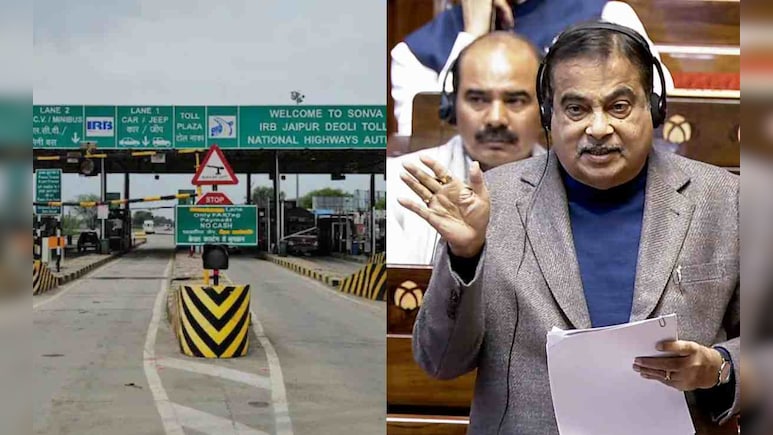 एक्सप्रेस वे पर बिना आपकी कार रोके AI काटेगा टोल, गडकरी ने संसद में बताया कैसे