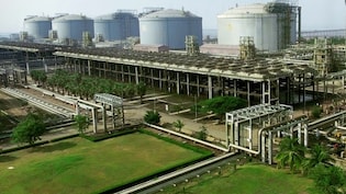 Petronet LNG Q1 Results: Hormuz Hurdle Hits Topline By 41%; Profit Falls 17% Even As Margins Expand