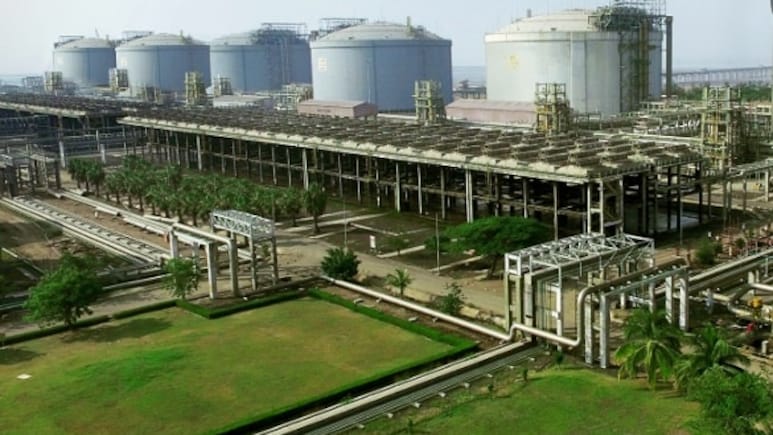 Petronet LNG Q1 Results: Hormuz Hurdle Hits Topline By 41%; Profit Falls 17% Even As Margins Expand