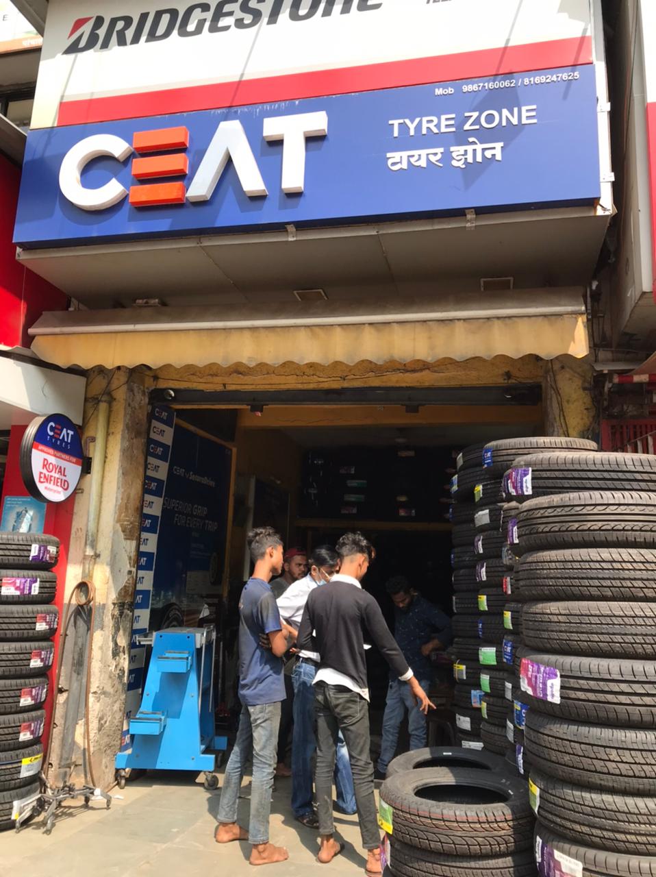 CEAT's International Business, Replacement Market To See Better Times: Vice Chairman Anant Goenka