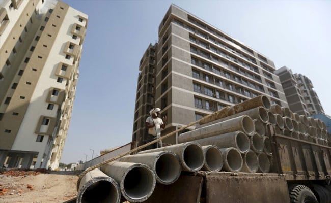 ADB Scales Down India's Growth Estimate To 9.7% For Current Fiscal
