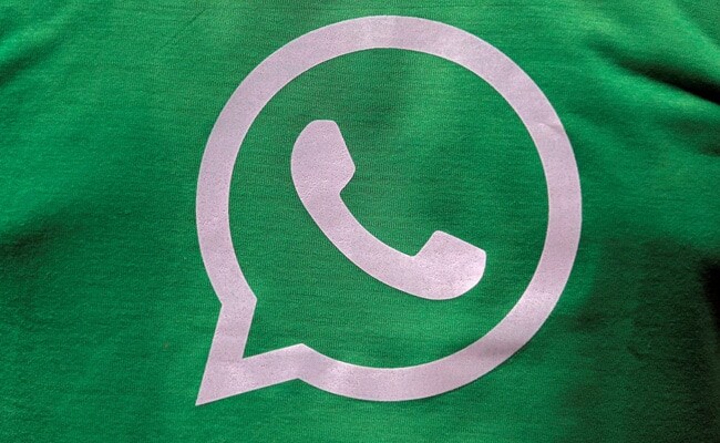 To Restrain WhatsApp Is Waste Of Infrastructure India Has Built