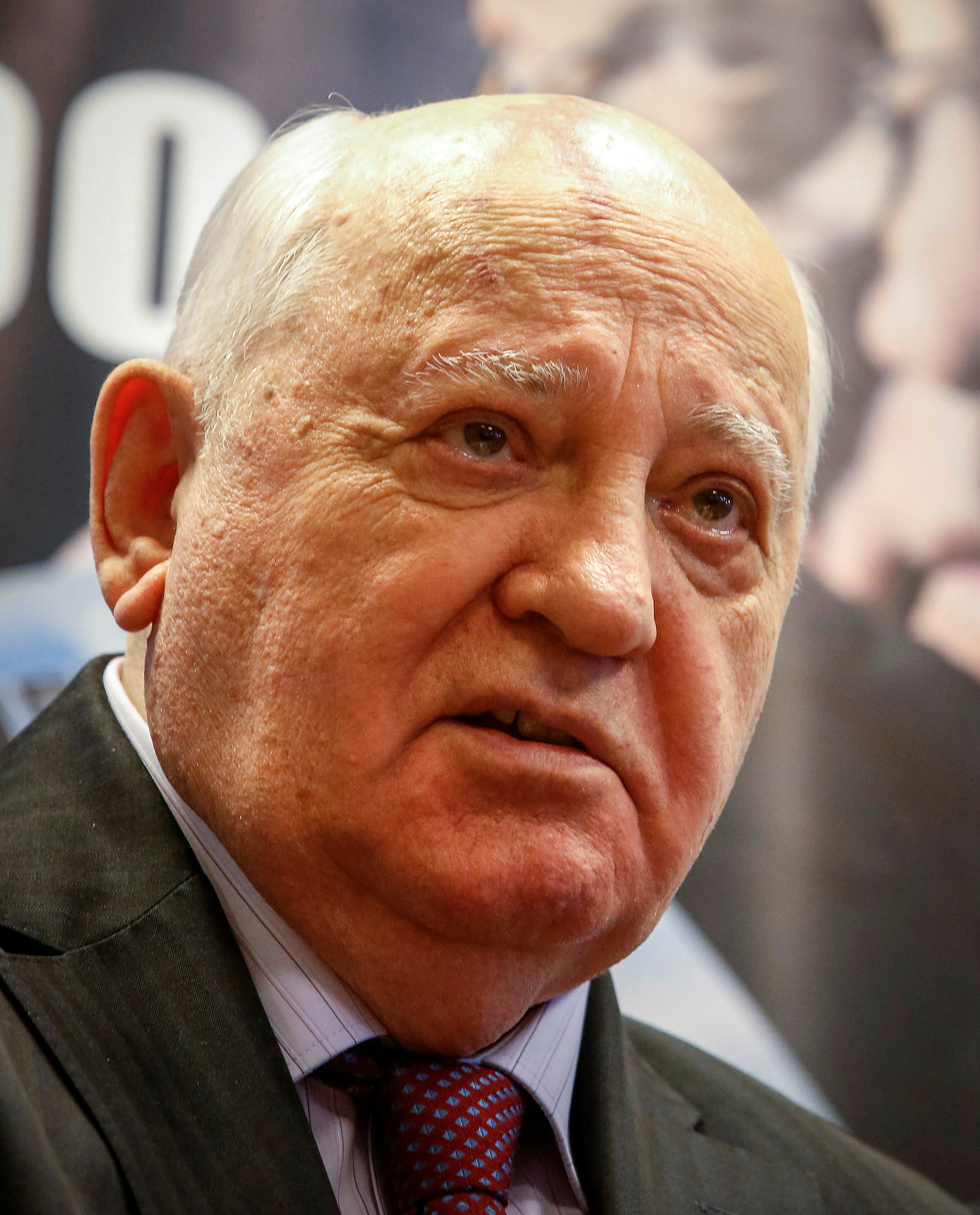 Mikhail Gorbachev&rsquo;s Failures Did Not Go Deep Enough