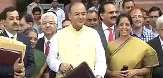 Budget 2014 'Anti-Poor' and a 'Disappointment' Says Congress Leading Opposition Fire