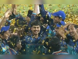 SMAT 2025 के फाइनल में बन गया वर्ल्ड रिकॉर्ड, ईशान किशन की कप्तानी में झारखंड टीम ने रचा इतिहास