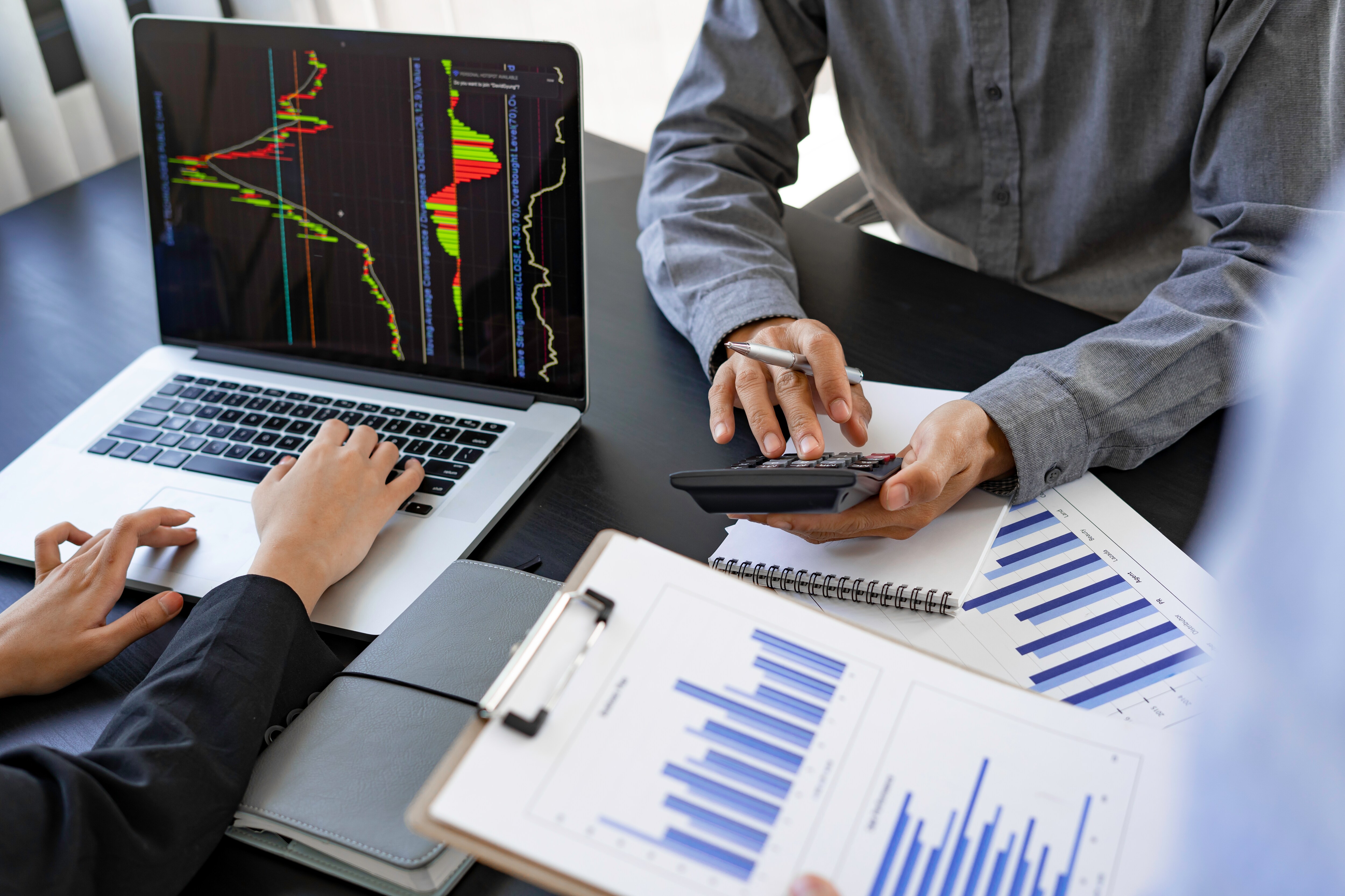 Stock Market Today: Nifty, Sensex Extend Rally For Second Day; Shriram Finance, BEL Top Gainers