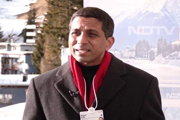 Davos 2025: AI&rsquo;s Job Impact Hinges On Reskilling, Says Publicis Sapient Chief Nigel Vaz