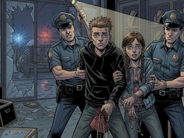 बंटी और बबली देख बने चोर, ग्राफिक डिजाइनर लड़का और डॉक्टरी पढ़ रही लड़की ने की गजब चोरी