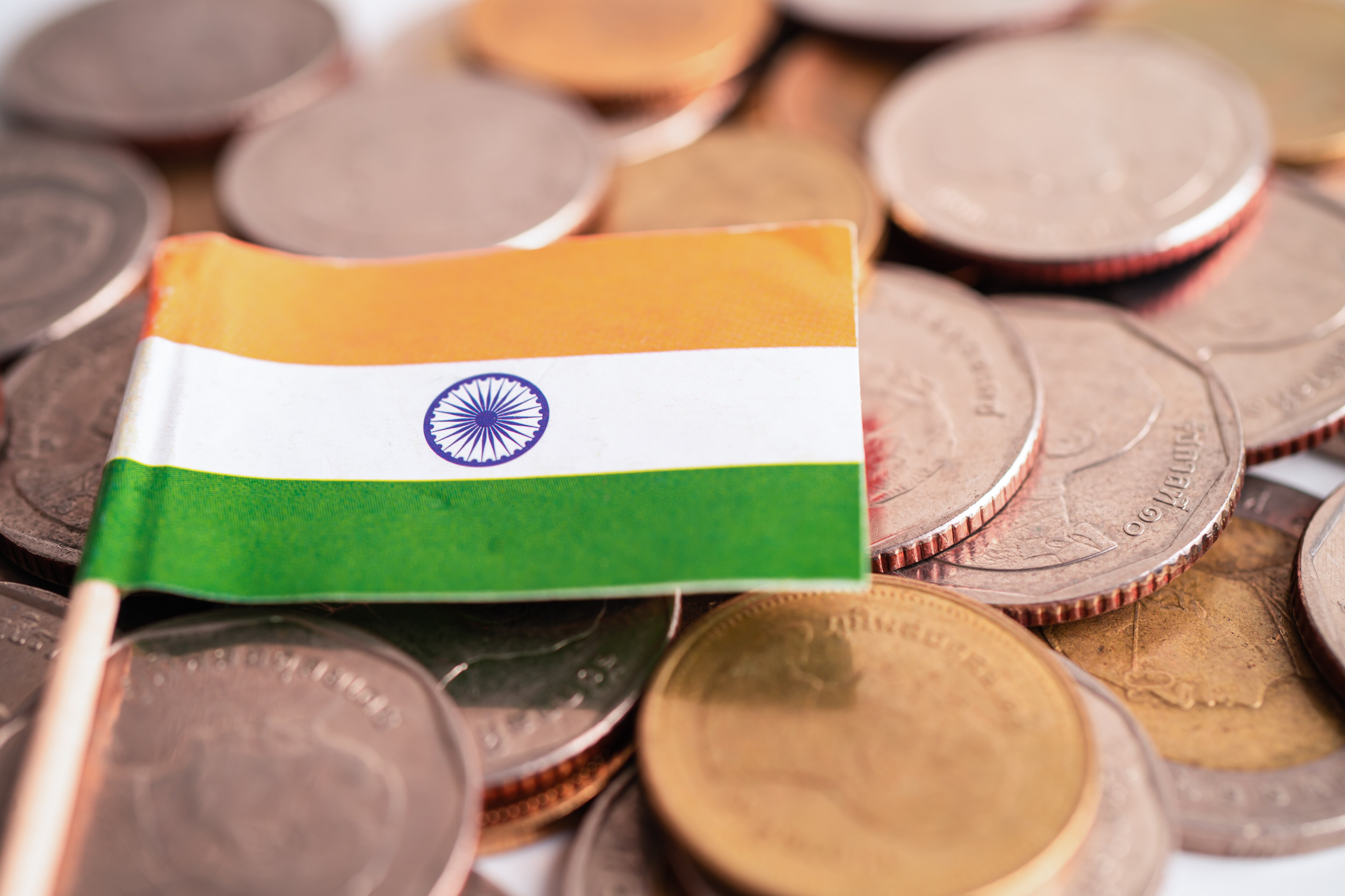 Government Spending Lags As Private Capex Evolves, Says Alchemy Capital&rsquo;s Hiren Ved