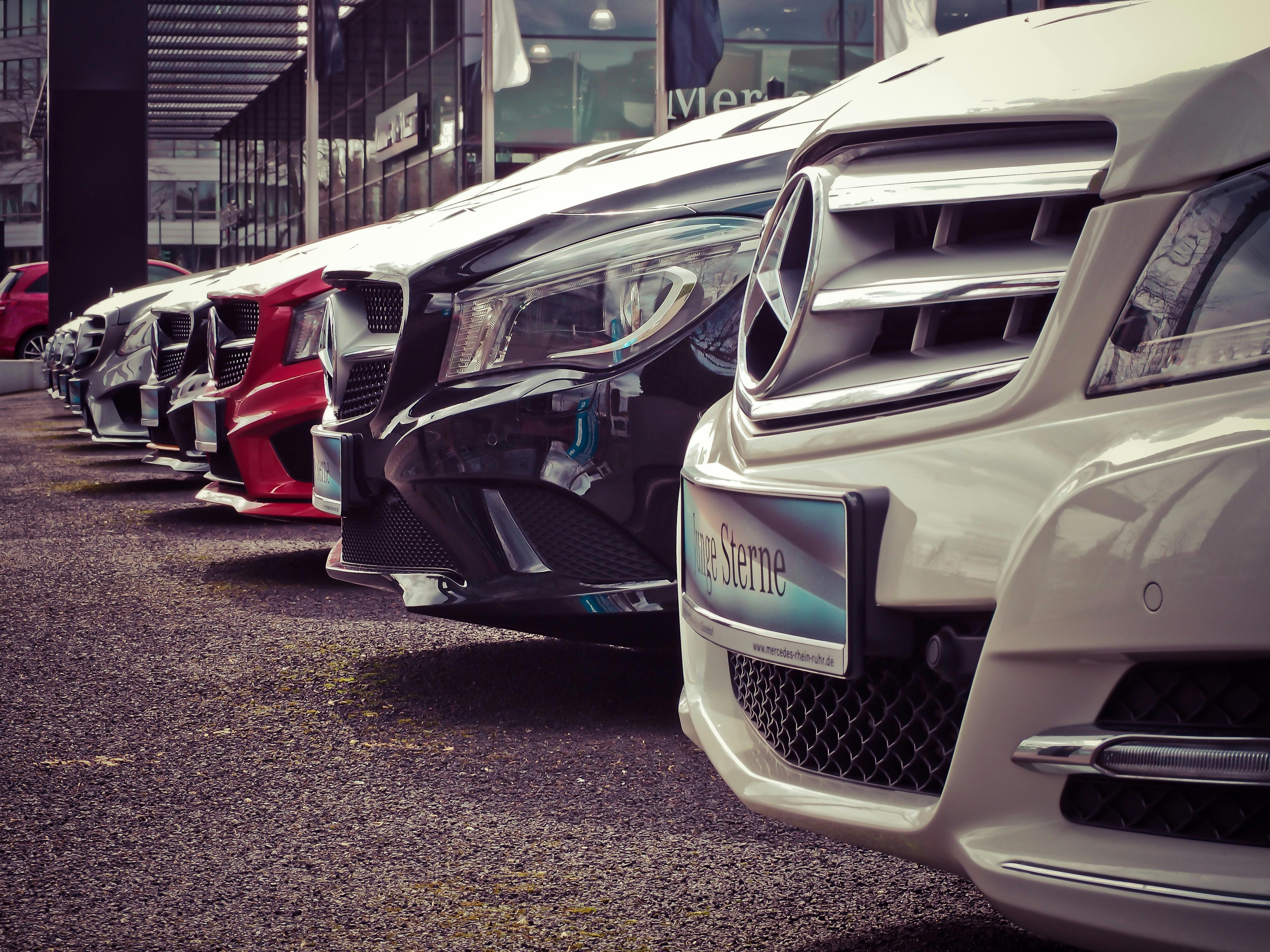 November Auto Check: Compact SUVs Drive Growth As Demand Stays Robust Post Festive Season