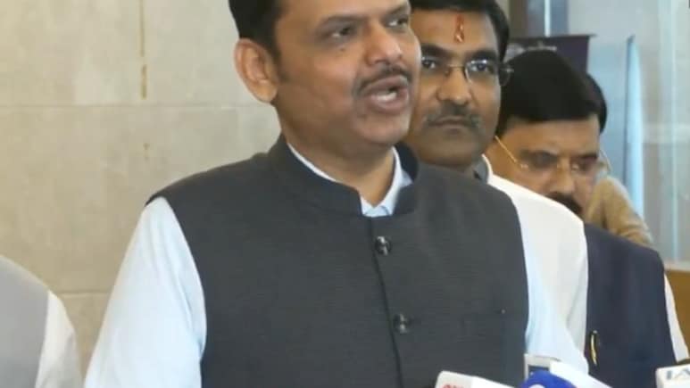 मानो रूस और यूक्रेन साथ आ गए हों, वजूद गंवाने वाले... सीएम फडणवीस ने राज-उद्धव ठाकरे की ऐसे चुटकी ली