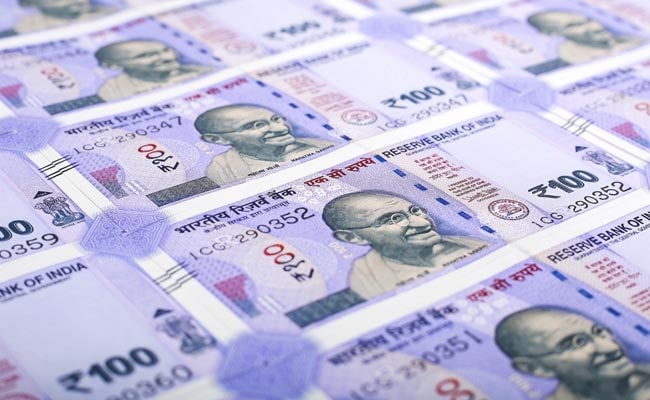 Fiscal Deficit Reaches 59% Of Full-Year Target In November