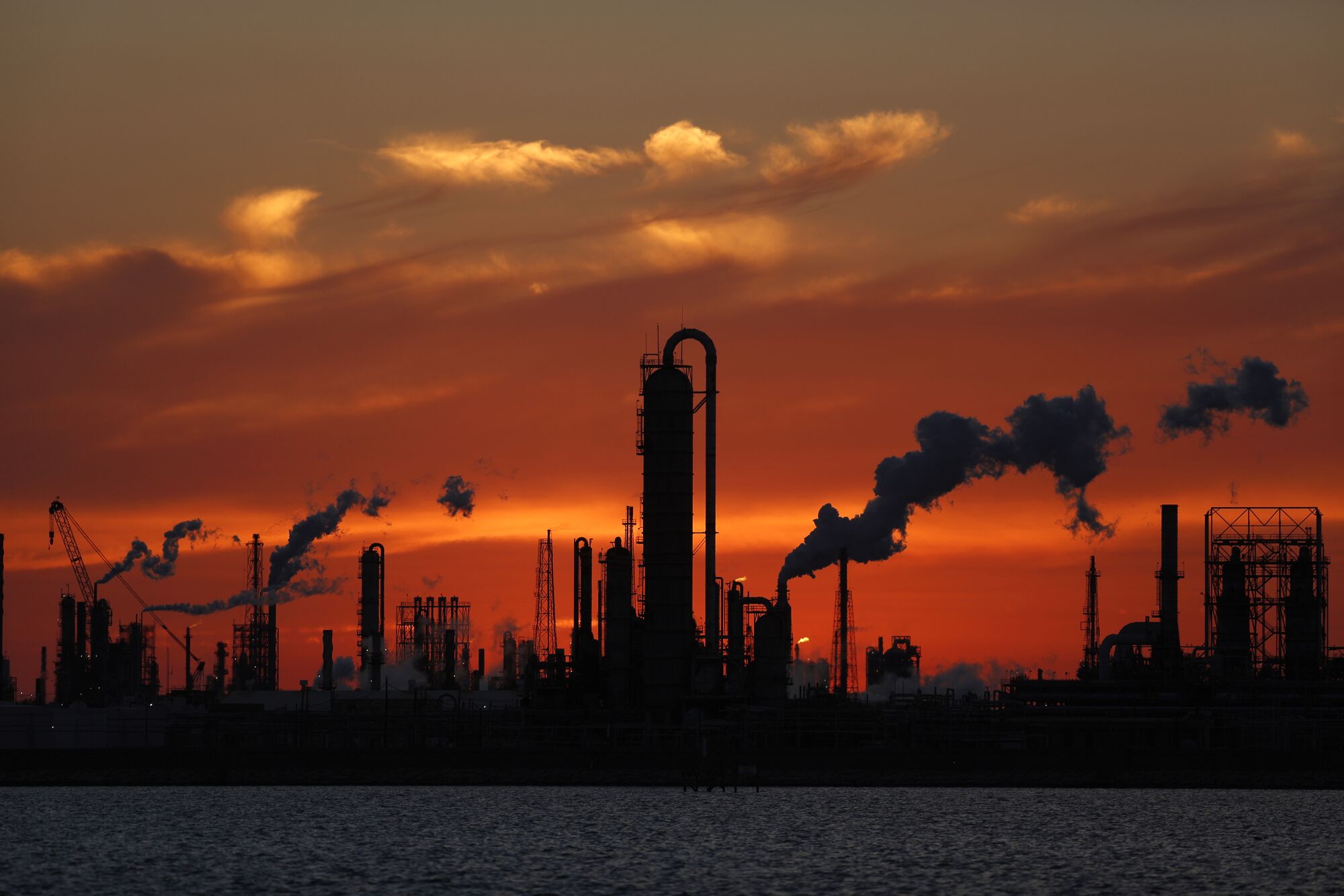 Oil Posts Second Quarterly Drop Since 2020 Amid Recession Fears