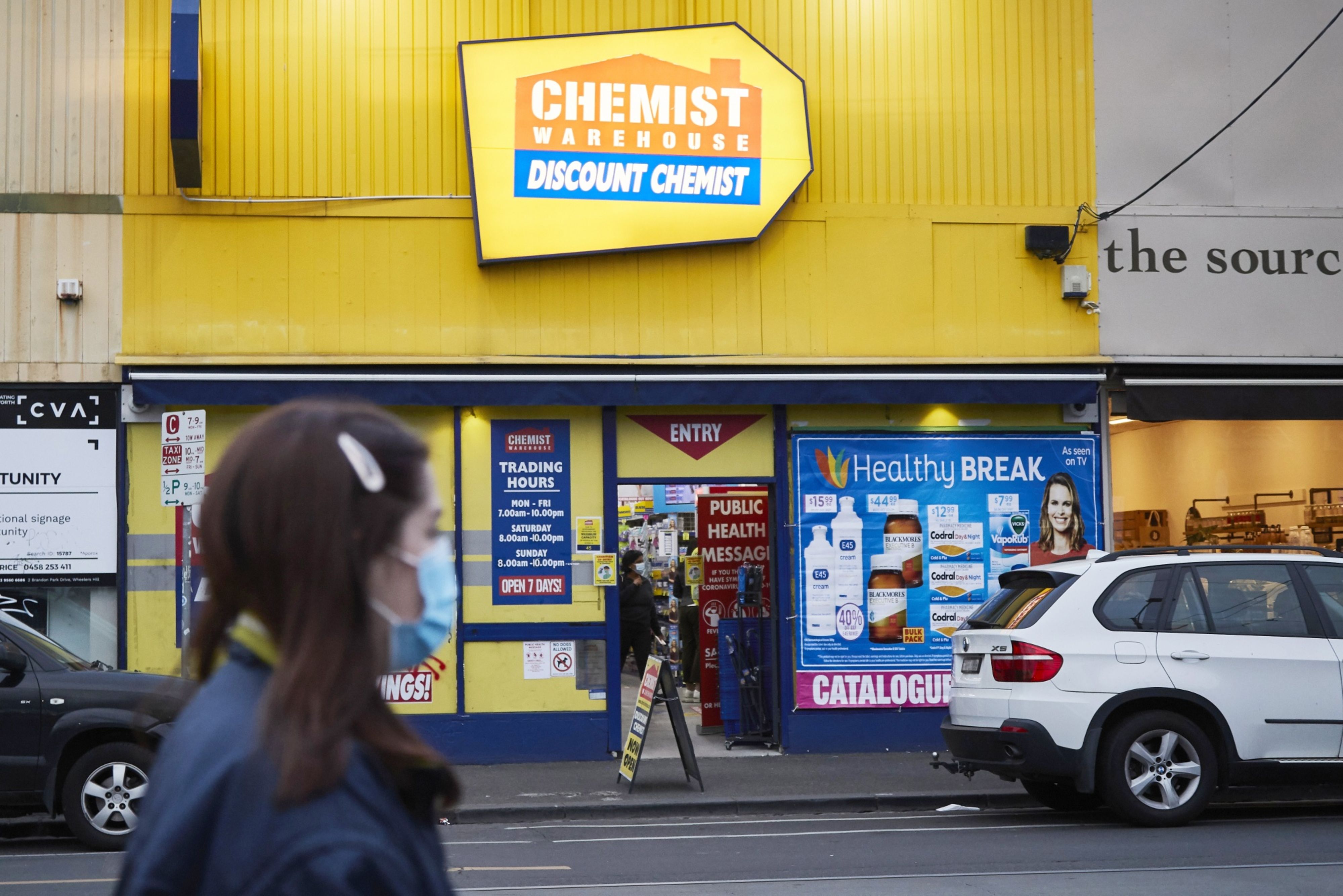 PharmEasy IPO Is Facing Heat From Traders