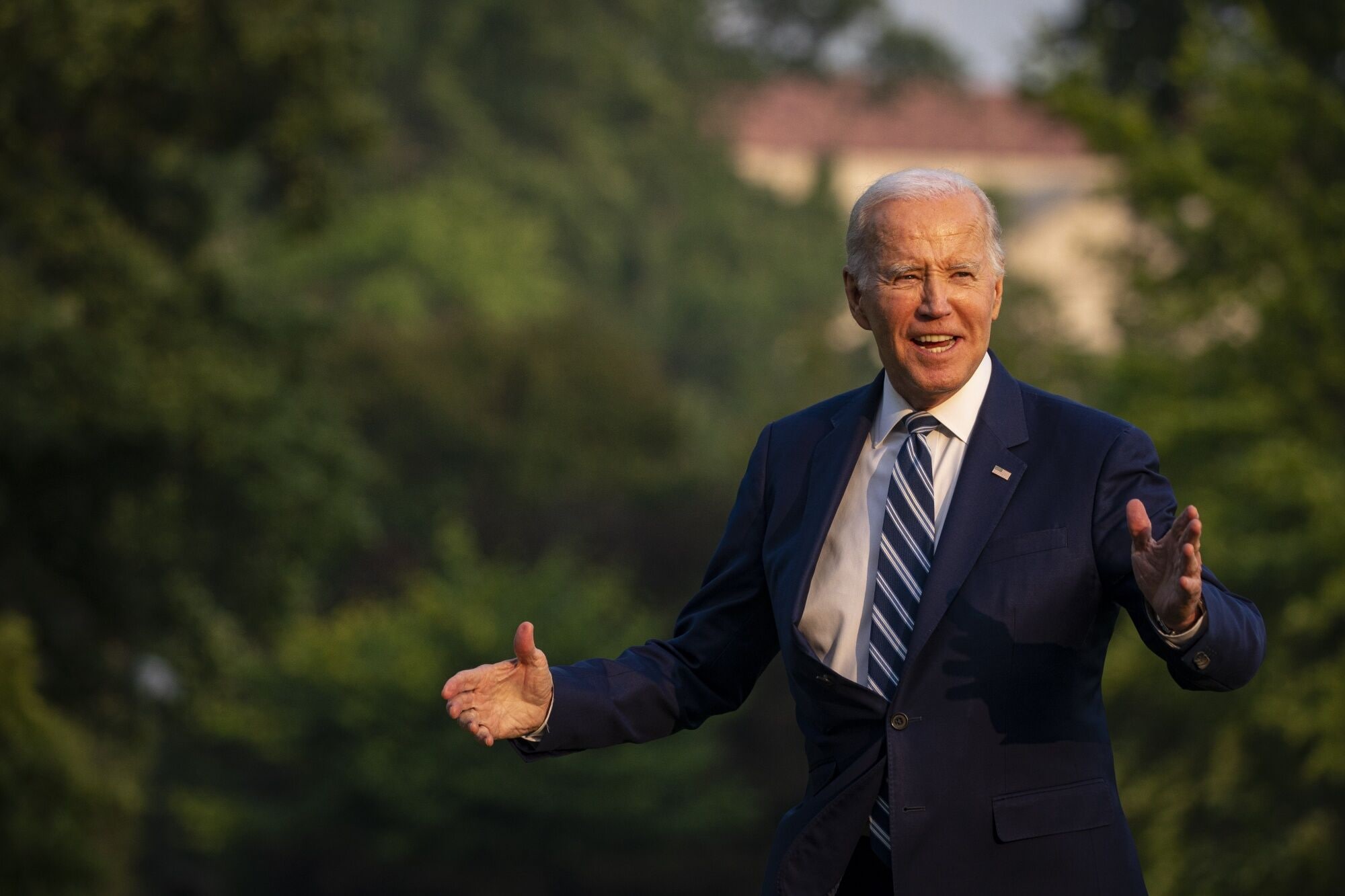 Biden To Shore Up NATO Allies Following Failed Mutiny In Russia