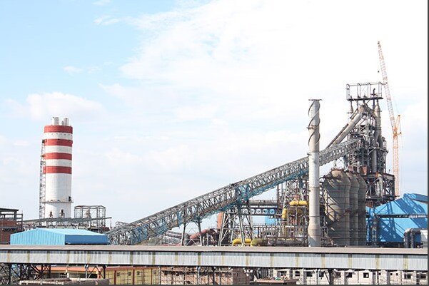 Dolat Capital: NCC Posts Another Bad Quarter, Though In Line